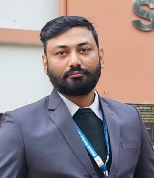 Prabhat Paudel